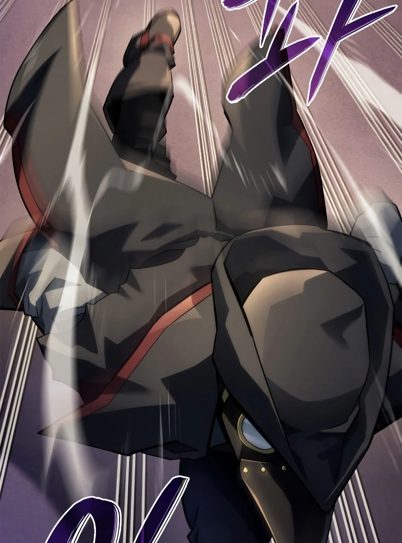 Revenge of the Iron-Blooded Sword Hound, Chapter 46 image 063